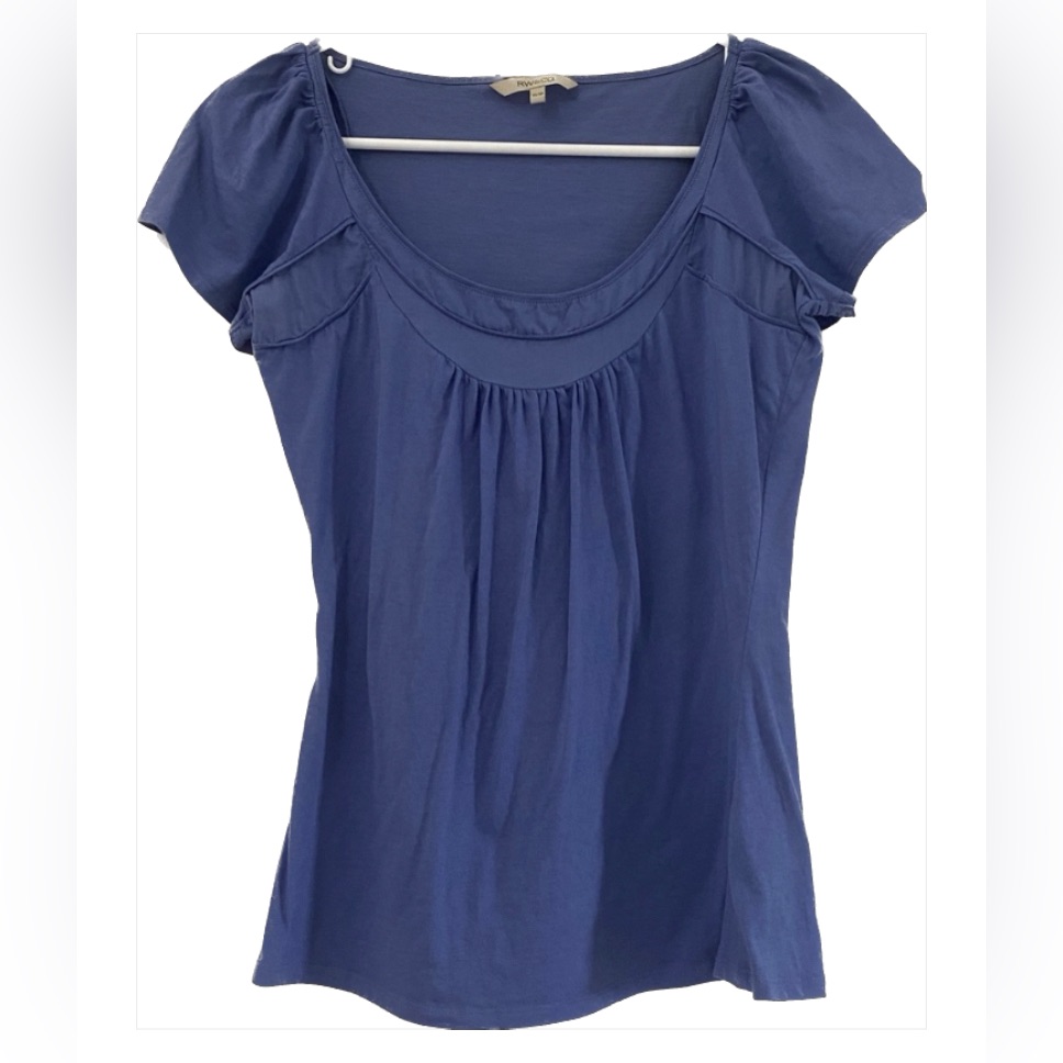 Rw&Co Cute Tee Euc